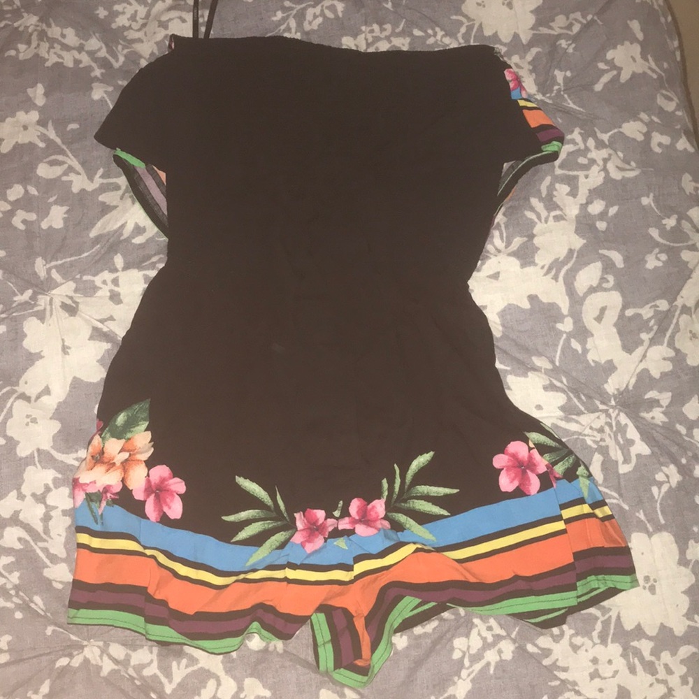 Romper - Picture 2 of 3